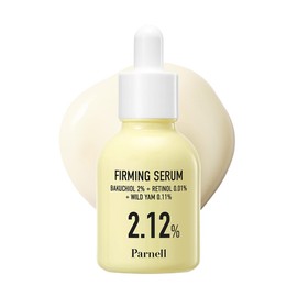 Parnell Bacuchiol Retinol Wild Yam 2.12 Firming Serum