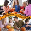 Fundaful Halloween Pumpkin Carving Kit, NEW 21 PCS Safe and