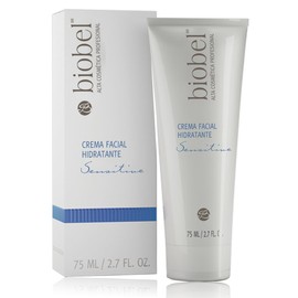 Biobel Crema Facial Hidratante Sensitive