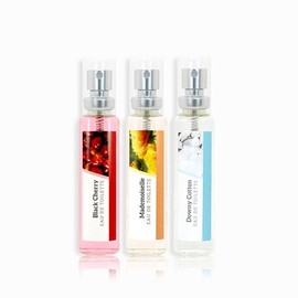 SE Land The Herb Shop_Eau de Toilette 18ml 2 pieces / 더허브샵_오드뚜왈렛 18ml 2개