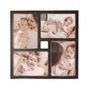 Donmills Collage Photo Frame 7x5 4-Opening Rustic Farmhouse Photo Frames