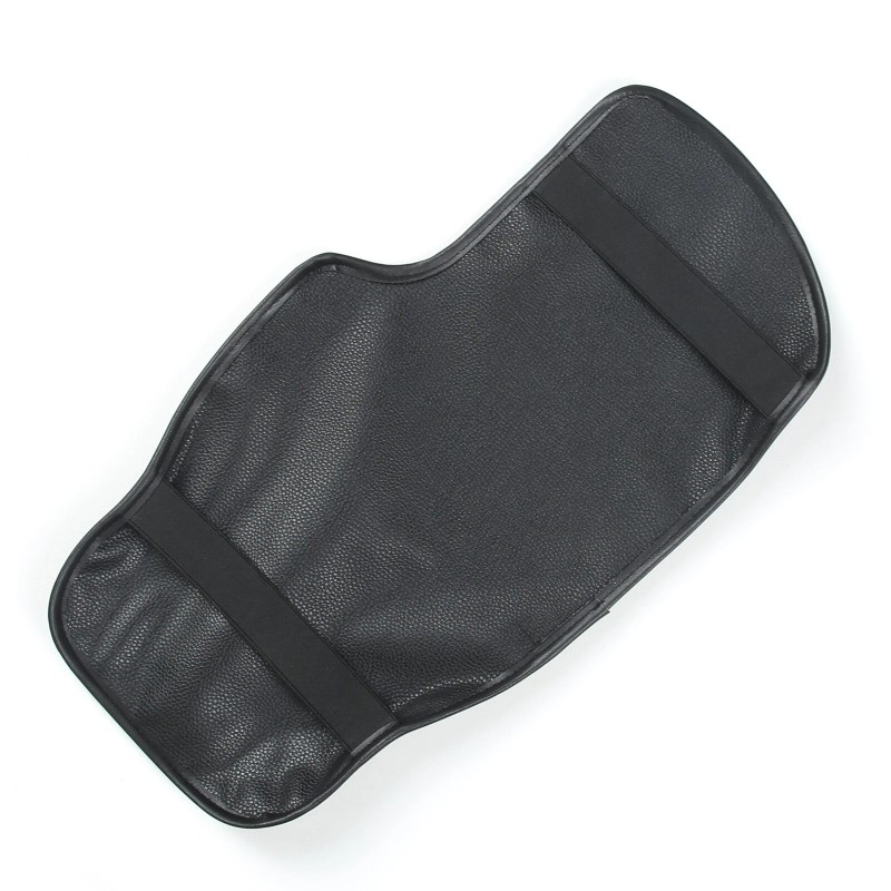 autotrim000 Armrest Pad Center Console Box Cover Protector For Corvette