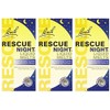 (3 Pack) - Rescue - Night Liquid Melts | 28's