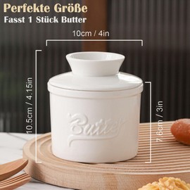 Duscdesp Art (Weiß)