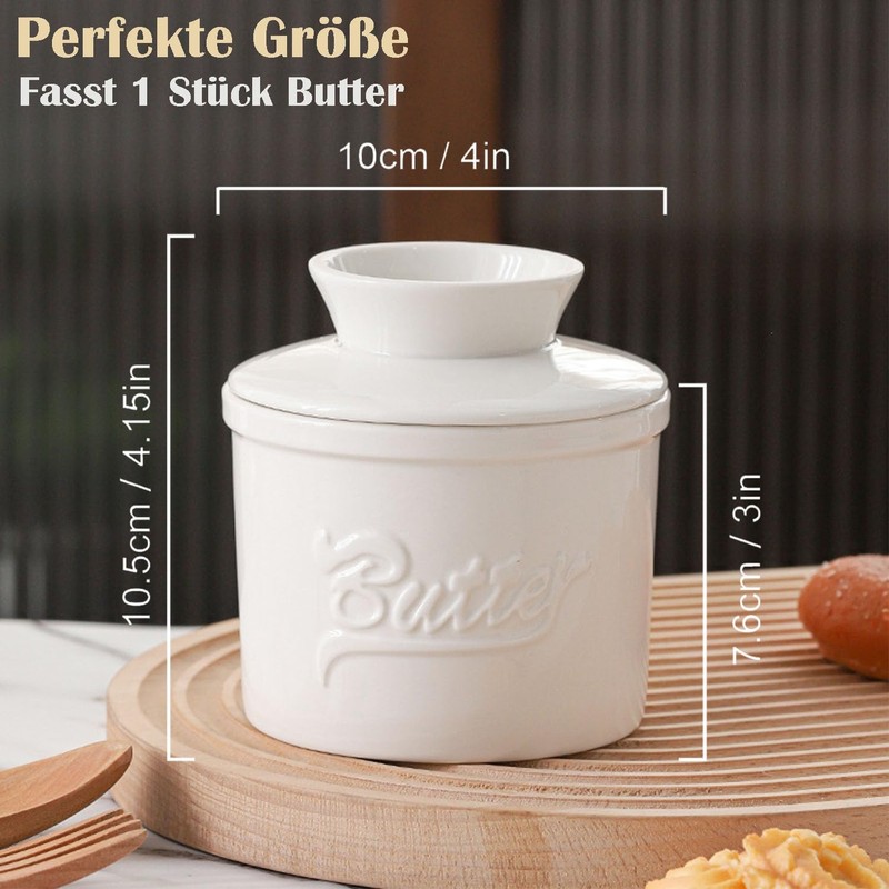 Duscdesp Art (Weiß)