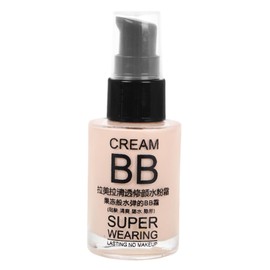 Baluue Skin Correcting Bb Cream Tinted Moisturizer Noncomedogenic Tone Antiaging Buildable Coverage