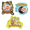 Sanrio 919446 Gudetama Sticker Set (Festival Design)