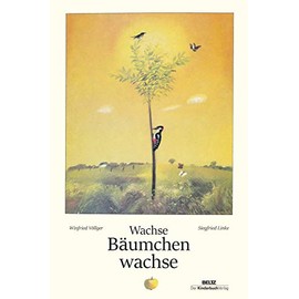 Wachse Bäumchen wachse