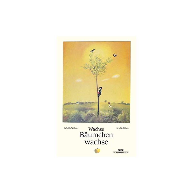 Wachse Bäumchen wachse