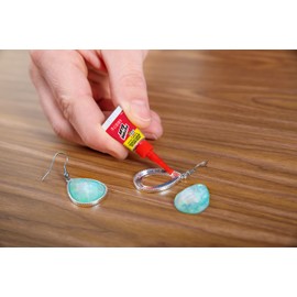 Super Glue 11710617 Gel Future Glue, 2 Gram, 12