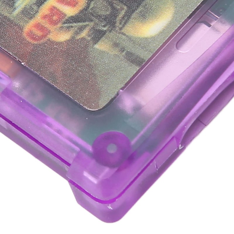 Video Games Memory Card, Powerful Cheat Function, Mini Game Flashcards