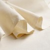 TFG 168cm Extra Wide Natural Calico 100% Cotton Unbleached Fabric