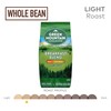 Green Mountain Coffee Roasters Breakfast Blend Decaf, Whole Bean Coffee,