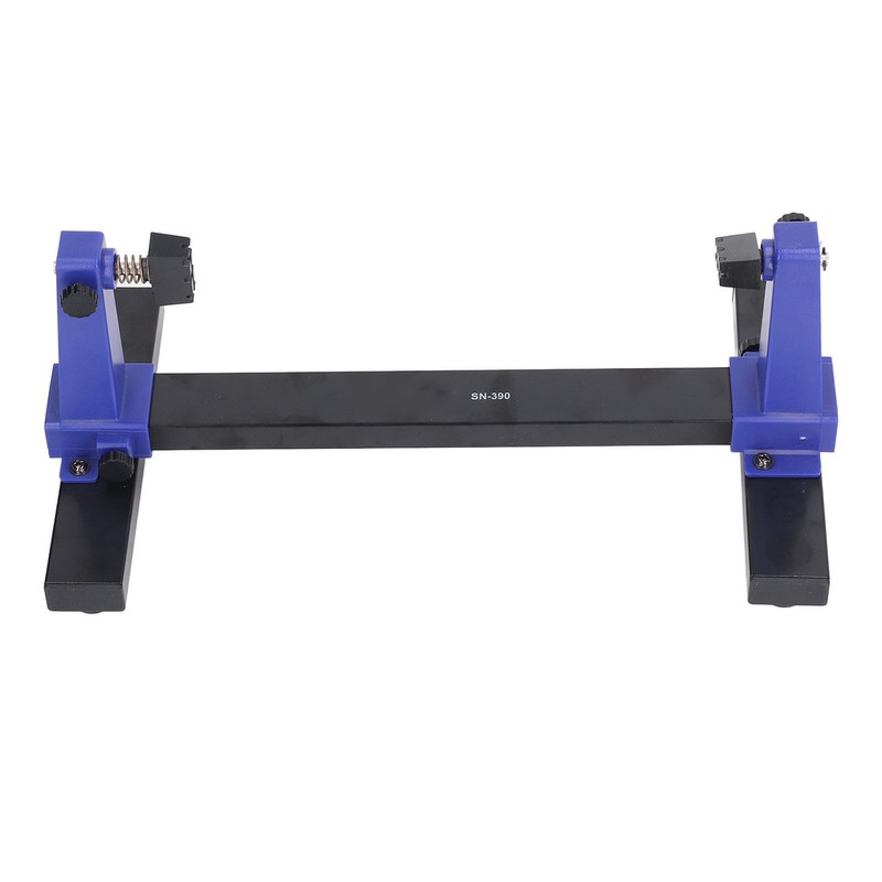 Adjustable Soldering Clamp Holder 360 Degree Rotation Circuit Board Soldering