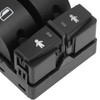 Front Left Side Door Window Control Switch Automotive Interior Switches