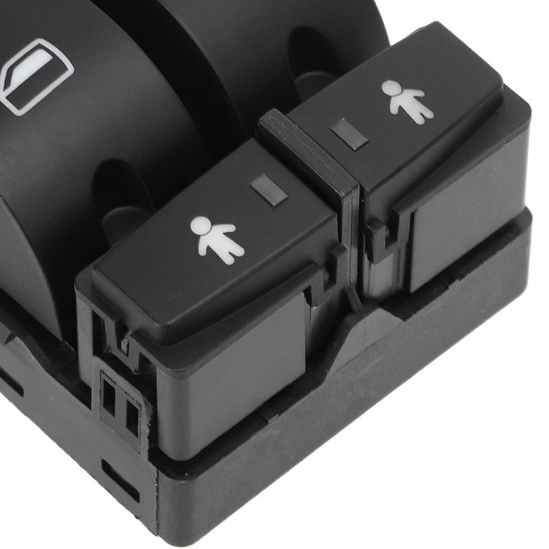 Front Left Side Door Window Control Switch Automotive Interior Switches