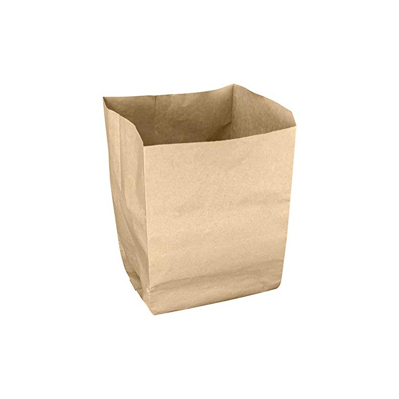 VEPATIM 30 Bin Liners Compostable & Compostable 10 Litres 20