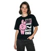 Máscara De Látex | Playera para Mujer BT21 Edición Limitada