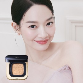 Cle de Peau Beauté Radiant Cushion Foundation Dewy, B10 / 끌레드뽀 보떼 래디언트 쿠션 파운데이션 듀이, B10