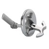 Boat Hatch Fastener Flush Lock for Boat Hatches Rotating Lifting