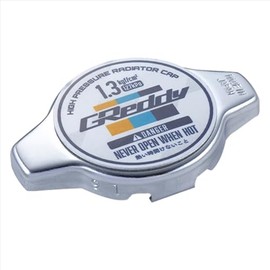 トラスト (Trust) ラジエターキャップ GReddy (グレッディ) Nタイプ トヨタ 86 ZN6車他用 13901003