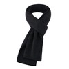 YOUMMY Scarf, Men's Pattern, Cashmere Blend, Warm, Business, Gentleman, Thick,