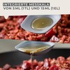 Fackelmann Statement Flexi Spoon with Lift-Up Function - Cooking Spoon