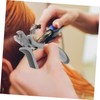 FRCOLOR Versatile Hair Extension Removal Pliers User Friendly Tool for