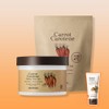skin food [Skinfood] Carrot Carotene Calming Water Pads 30 sheets