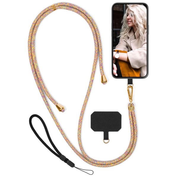 moex Unleash for Honor 200 Smart - Mobile Phone Chain