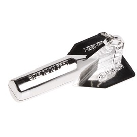 Luhr Jensen 10' Jet Diver Silver (5540-010-0920)