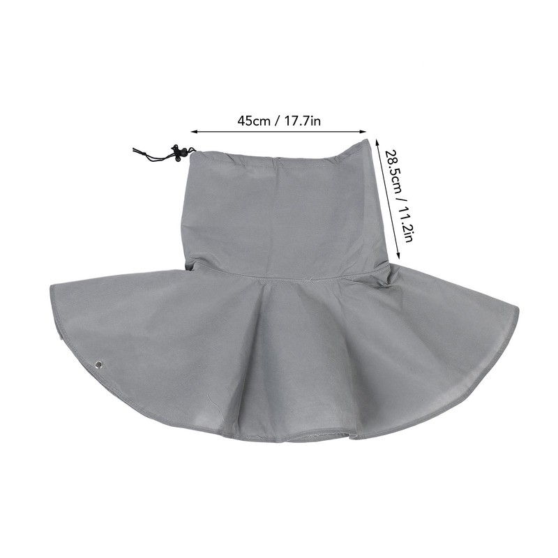 Palm Tree Root Protector Constant Temperature Prevent Cold Trees Root