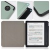 Tenano Kobo Libra Colour Case (Model: N428, 2024 Release), Origami