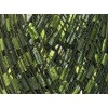 Green Goddess Ladder Yarn - 50 Gram