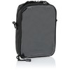 CLEAR SQUARE SHOULDER
