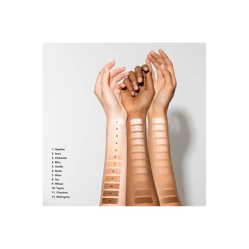 [Chantecaille] Just Skin Set / [샹테카이] 저스트 스킨 세트
