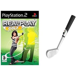 Realplay Golf (PS2)