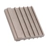 Edge Skiving Grinding Tool DIY Steel Material Durable Convenient Leather