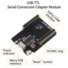 Aokin ESP32-CAM Camera Module, ESP32 Development Board WiFi and Bluetooth