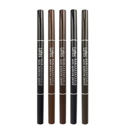 Lopez Auto Eyebrow Pencil 1P - TJ Brown 7ea