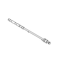 Norcold 636352 Refrigerator Thermocouple - N305 and N306 Models