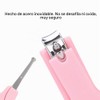 Shanrya Tijeras para bebés, Equipo de uñas para bebés con