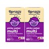 Renzo’s Picky Eater Multi Kit de 2 | Multivitamínico para