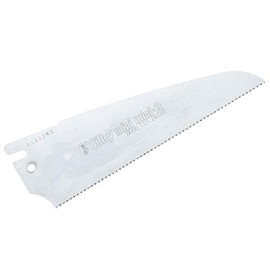Silky Replacement Blade For Mini Mini 2 Carpentry 150 mm 163 – 15 