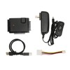 IDE SATA Adapter Converter Cable IDE Parallel Port SATA Serial