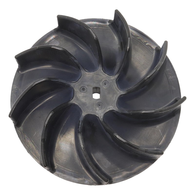 Impeller Fan for Toro Electric Blower 125-0494 Vac Vacuum Fan