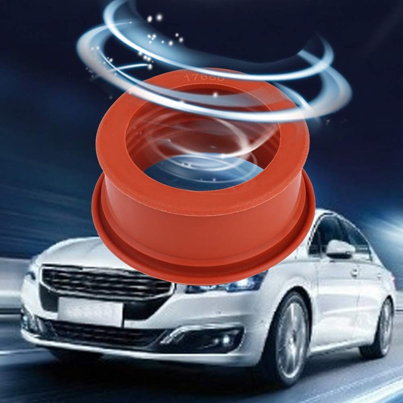 Turbo 1.6 HDI Rubber Sleeve Air Hose Gasket