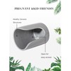 Bathroom Cup Dispenser - Small Holder for Bathroom, Mouthwash Cups,