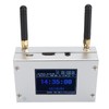 MMDVM Duplex Hotspot Board Aluminum Housing Color Display Support C4FM