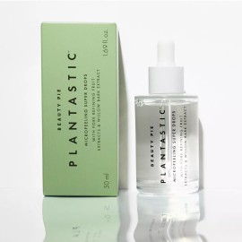 Beauty Pie  Plantastic Micropeeling Super Drops  New In Box Fast Shipp